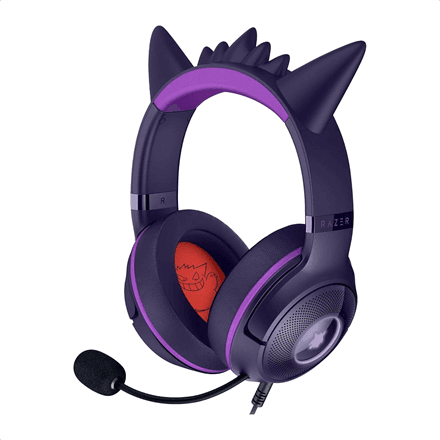Razer | Headset | Kraken Kitty V2 | Yes | Wired | Over-ear – nuotrauka 1