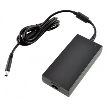 Dell | Dock Euro 180W AC Adapter With 2M Euro Power Cord (Kit) – image 1