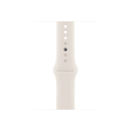 Apple | 46mm Starlight Sport Band - M/L – image 1