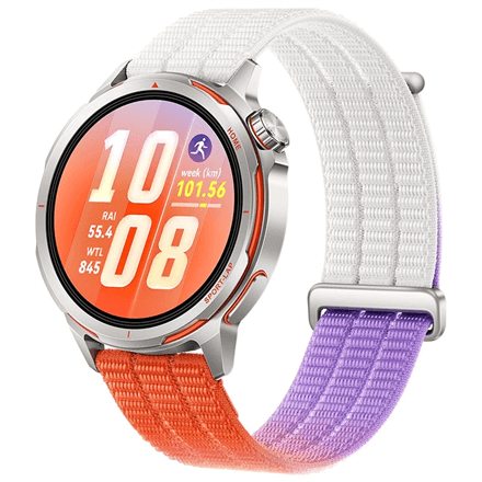 Huawei GT Runner 2 Sport watch – nuotrauka 1