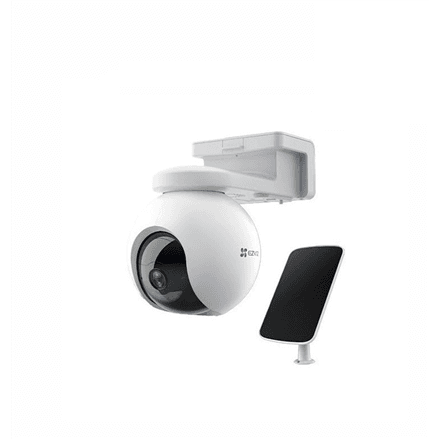 EZVIZ | CS-HB8 (4K) IP Camera with Battery, Type-C, 10400 mAh – image 1