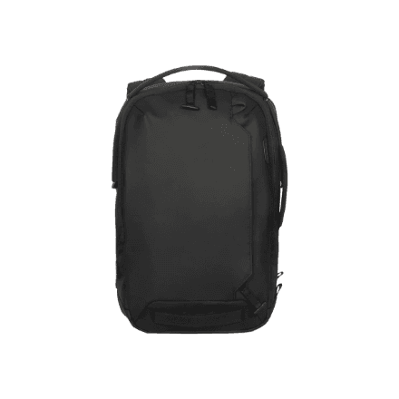 Targus | Commuter EcoSmart | Backpack | Shoulder strap | Black – nuotrauka 1