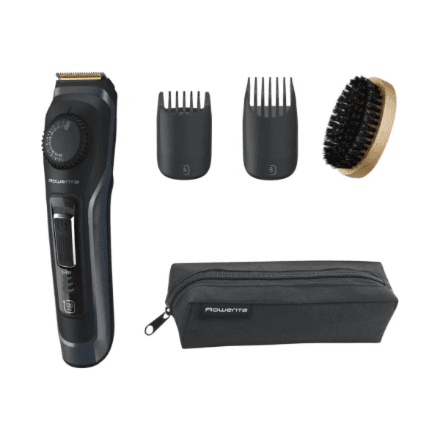 Rowenta Beard Trimmer TN3804E0 Virtuo – nuotrauka 1