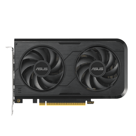 Asus DUAL GeForce RTX 5050 8GB GDDR6 OC Edition · NVIDIA · 8 GB – nuotrauka 1