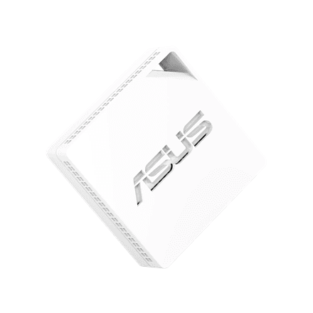 Asus Go Dual-Band Wireless Router – image 1