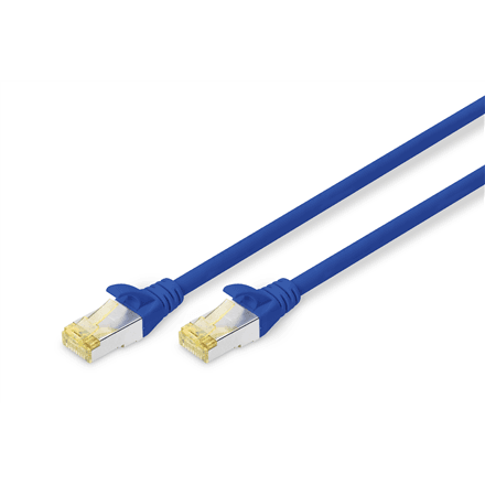 Digitus | CAT 6A S-FTP patch cord | DK-1644-A-005/B – nuotrauka 1