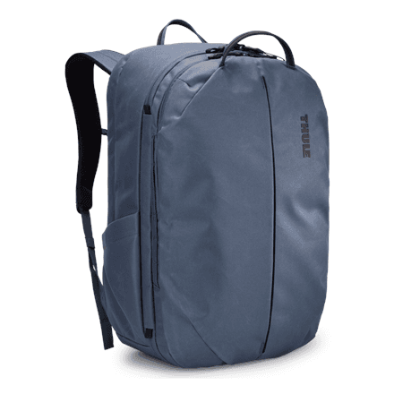 Thule | Travel Backpack 40L | TATB-140 Aion | Backpack | Waterproof | Dark Slate – image 1