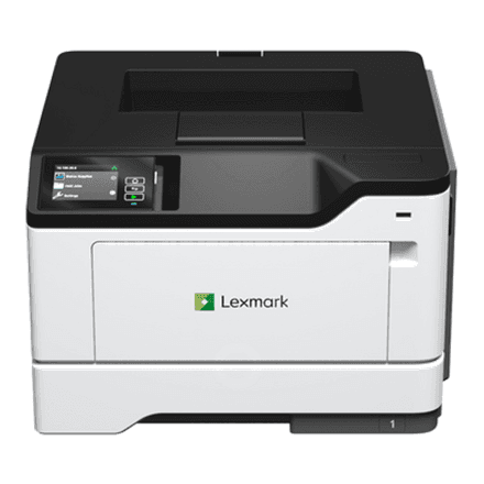 Lexmark MS531dw | Mono | Laser | Printer | Wi-Fi – image 1