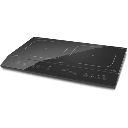 Caso Free standing table hob – nuotrauka 1
