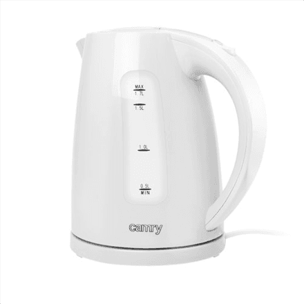 Camry Kettle – image 1