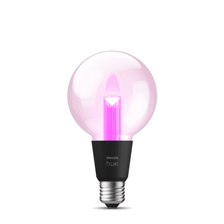 Philips Hue WCA Lightguide G95 | E27 | 6.8 W | White and colour light – image 1