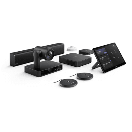 Yealink | Microsoft Teams Rooms System | MVC860-C5-713 – nuotrauka 1