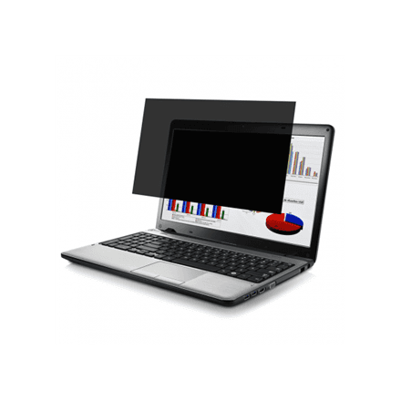 PORT CONNECT Professional - Display privacy filter - 14" – image 1