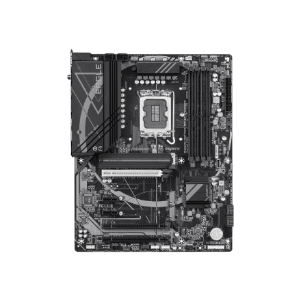Gigabyte Z790 EAGLE AX Processor family Intel – image 1