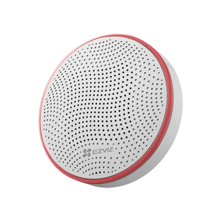 EZVIZ Wireless Outdoor Siren | CST9C – image 1