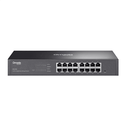 TP-LINK ES216G – image 1