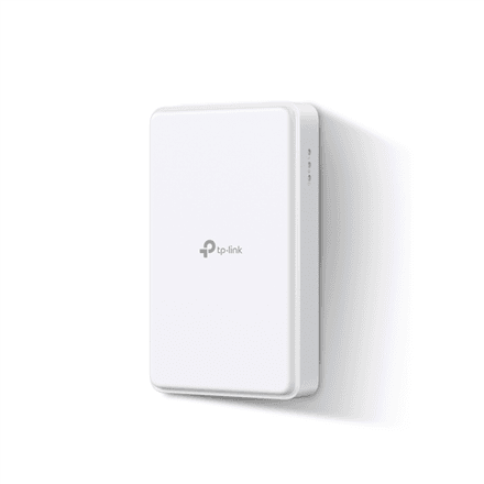 TP-LINK | 5G Outdoor Router | NE200-Outdoor | Mesh Support No | MU-MiMO No | 5G – nuotrauka 1