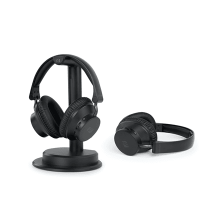 Muse | Pack 2 Wireless TV Headphones | M-288 CTV – nuotrauka 1