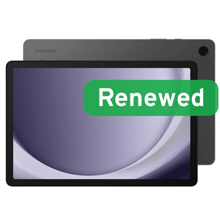 Samsung Renewed Grade B | Galaxy Tab A9+ 5G | Graphite | 64 GB | Android – image 1