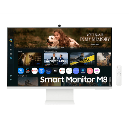 Samsung LS32FM801UUXDU – image 1