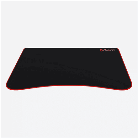 Arozzi | Arena Fratello | Mouse Pad | Black – image 1