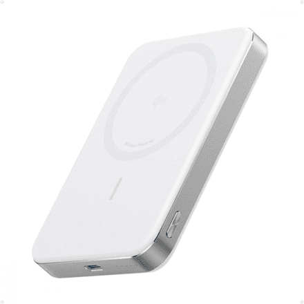 Anker Power Bank | MagGo | 10000 mAh | White – image 1