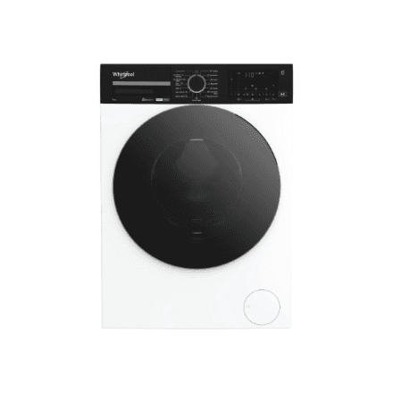 Whirlpool Washing Machine – nuotrauka 1
