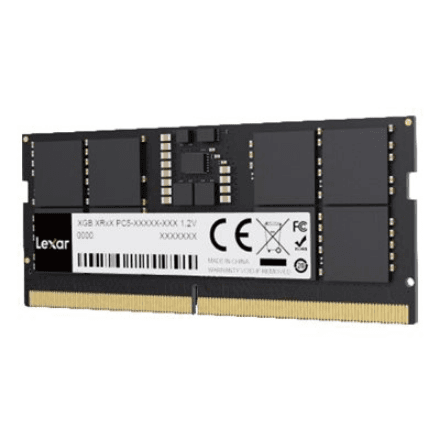 Lexar Laptop Memory – nuotrauka 1