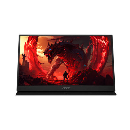 Acer PG161QP bmiuux – nuotrauka 1