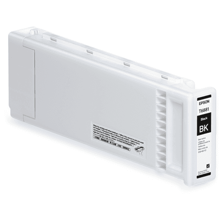 Epson UltraChrome GS2 | T688100 | Ink cartrige | Black – nuotrauka 1