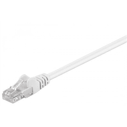 Goobay | CAT 5e patch cable, U/UTP | 68502 – image 1