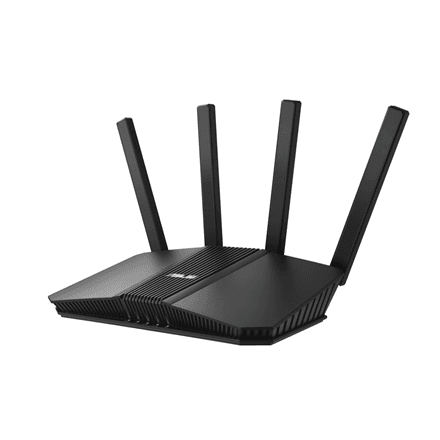 Asus WiFi 7 Dual-Band Extendable Router – image 1