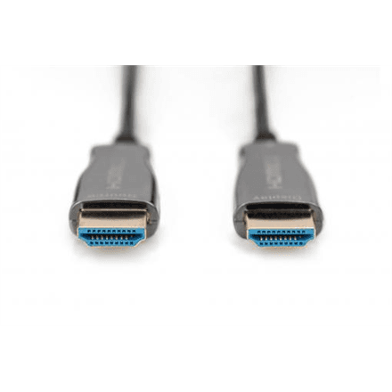 Digitus HDMI AOC Hybrid-Fiber Connection Cable – nuotrauka 1