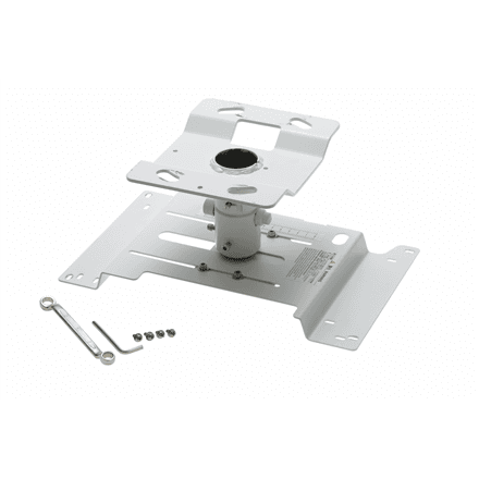 Epson Ceiling Mount - ELPMB22 - White · Epson · Projector Ceiling mount – image 1