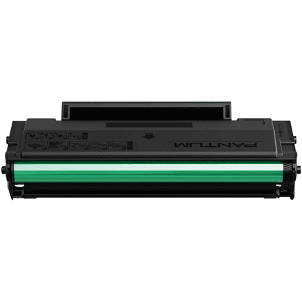 Pantum PD-219 | Toner cartridge | Black – nuotrauka 1
