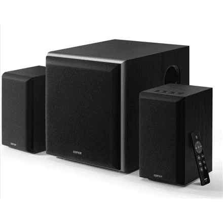 Edifier | Speaker | M601DB | Bluetooth | Wireless connection – nuotrauka 1
