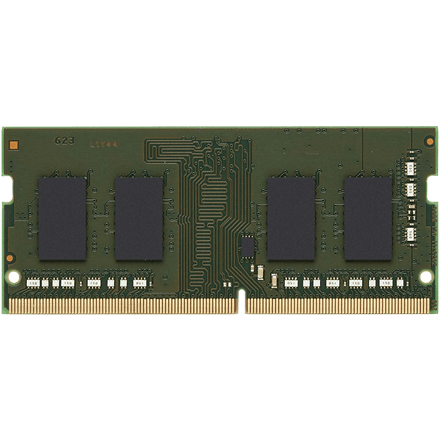 Kingston | 8 GB | DDR4 | 3200 MHz | Notebook | Registered No | ECC No – nuotrauka 1