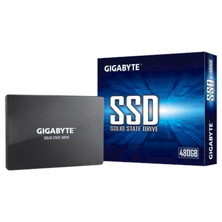 Gigabyte GP-GSTFS31480GNTD – image 1