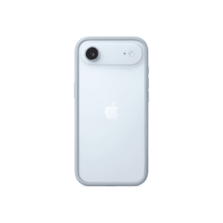 Apple Bumper | Apple | iPhone Air | Polycarbonate | Light Blue – image 1