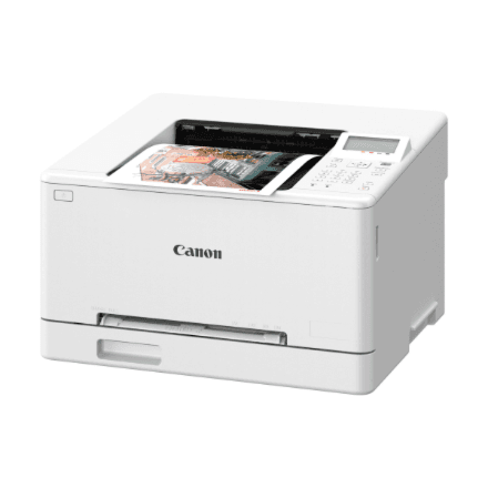 Canon I-SENSYS LBP646Cdw Colour – nuotrauka 1