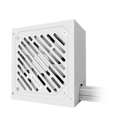Gigabyte PSU | GP-P650SS ICE GEU1 | 650 W | USED, REFURBISHED, MISSING MANUALS – image 1