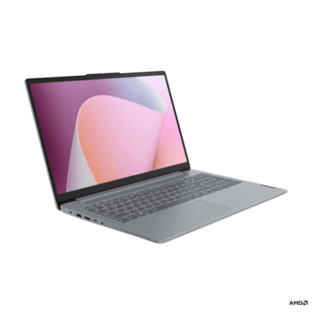 Lenovo IdeaPad Slim 3 15ABR8 AMD · Arctic Grey · 15.6 " – image 1