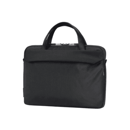 Targus | Work+ 3-in-1 Tech Brief | Briefcase | Black – image 1