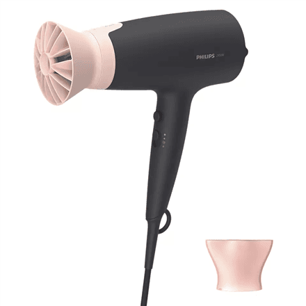 Philips Hair Dryer – nuotrauka 1