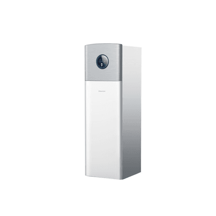 Hisense | AHS-140HEDSAA-23 | Hi-Therma Integra 14 kw indoor unit with 230l boiler – image 1