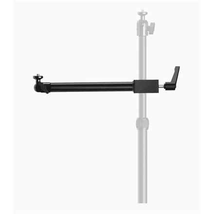Elgato | Solid Arm | Length 26 cm; Clamp expandable to 2.5 cm; Max payload 2 kg – nuotrauka 1