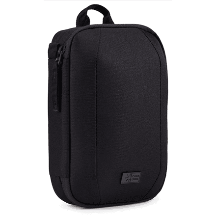 Case Logic | Invigo Eco Accessory Case | INVIAC102 | Case | Black – image 1