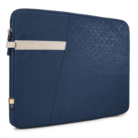 Case Logic | Ibira Laptop Sleeve | IBRS213 | Sleeve | Dres Blue – nuotrauka 1