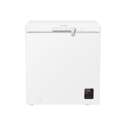 Freezer FH20E6W5 – nuotrauka 1