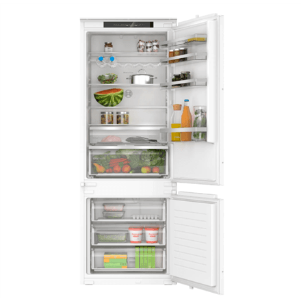 Bosch Refrigerator KBN96VSE0 – nuotrauka 1